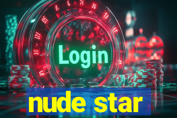nude star